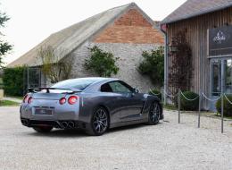 Nissan GT-R 35 - Faible Kilom&eacute;trage - BlackEdition - D'origine
