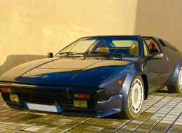 Lamborghini Jalpa P350