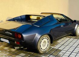 Lamborghini Jalpa P350