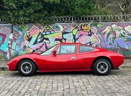 Bianco - S aircooled