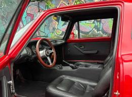 Bianco - S aircooled