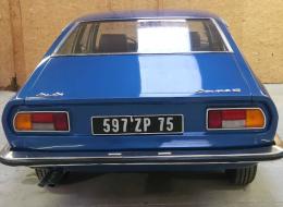 Audi 100 Coup&eacute; S