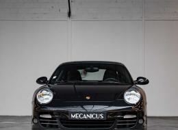 Porsche 997 .2 Turbo *Bo&icirc;te PDK, Historique limpide*