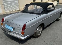 Peugeot 404 Cabriolet