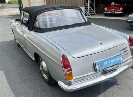 Peugeot 404 Cabriolet