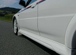 Mitsubishi Lancer &Eacute;volution Tommi M&auml;kinen &Eacute;dition 