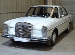 Mercedes-Benz SE 280 W108
