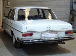 Mercedes-Benz SE 280 W108
