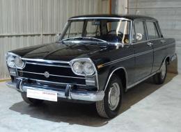 Seat 1500 BIFARO DIESEL (MODELO 71)