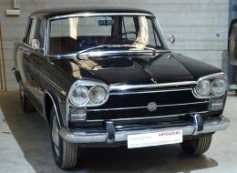 Seat 1500 BIFARO DIESEL (MODELO 71)