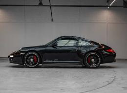 Porsche 997 .2 Carrera 4 GTS PDK *Fran&ccedil;aise, Low Mileage* 