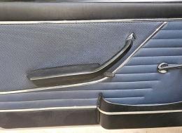 Audi 100 LS type C1 100 ch