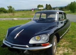 Citroen DS IDDSUPER