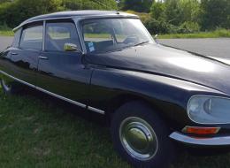 Citroen DS IDDSUPER