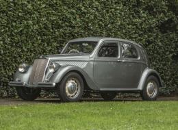 Lancia Aprilia 2e série
