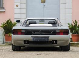 Ferrari Testarossa Monospecchio