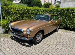Volvo P 1800 ES Break de chasse