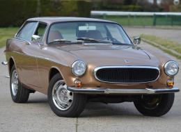 Volvo P 1800 ES Break de chasse