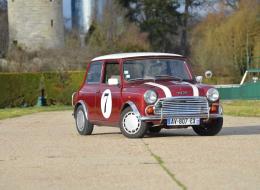 Mini Spécial Chelsea