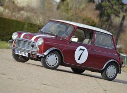 Mini Spécial Chelsea