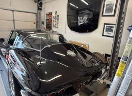 Chevrolet Corvette C2