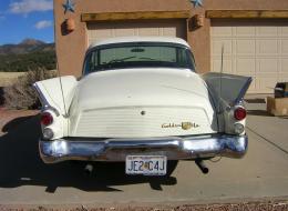 Studebaker Golden Hawk