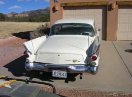 Studebaker Golden Hawk