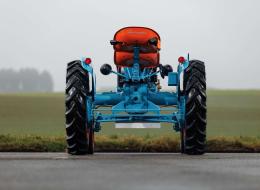 Tracteur Lamborghini Lamborghinetta