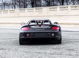 Porsche Carrera GT