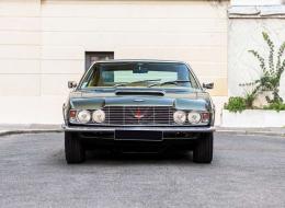 Aston Martin DB S Vantage