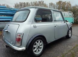 Austin Mini Cooper 1300