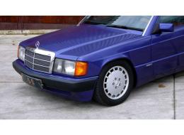 Mercedes-Benz E class 2.3 Sportline