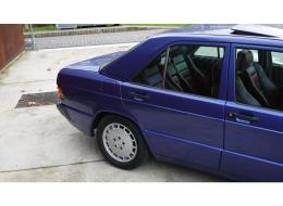 Mercedes-Benz E class 2.3 Sportline