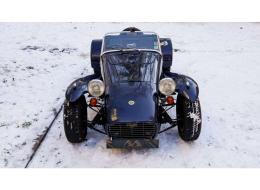 Lotus Seven S2
