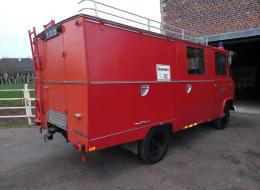 Mercedes-Benz LF 408G