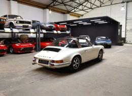 Porsche 911 2.2 T Targa