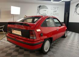 Opel Kadett 1.8i GSi 
