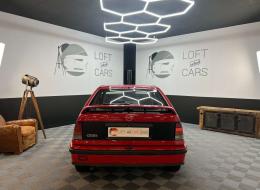 Opel Kadett 1.8i GSi 