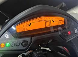 Moto Honda VFR800X CROSS RUNNER ABS