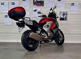 Moto Honda VFR800X CROSS RUNNER ABS