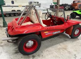 Buggy VW Dalhems