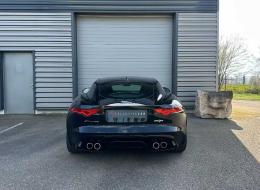 Jaguar Type F V8 R 550 ch 4 Roues motrices BVA8 - Toit Pano, ...