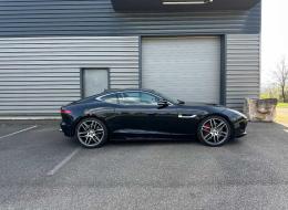 Jaguar Type F V8 R 550 ch 4 Roues motrices BVA8 - Toit Pano, ...