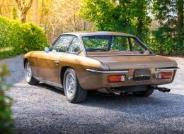 Lamborghini Islero 4.0/V12 