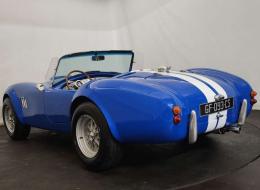 AC Cobra 427 Replica Martin