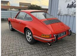 Porsche 911 2.2 T