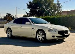 Maserati Quattroporte 4.2 V8 Sport GT Duoselect