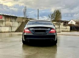 Mercedes-Benz CLS 500 Brabus