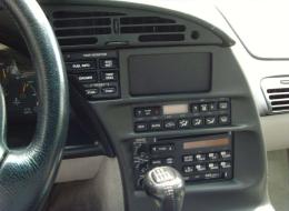 Chevrolet Corvette C4