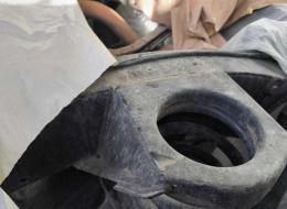 LandRover Defender 130